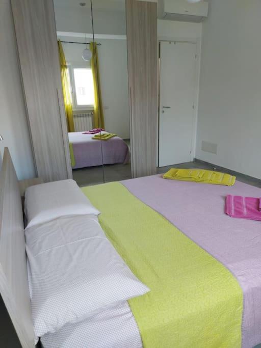 L'oasi Di Giulia Apartment *