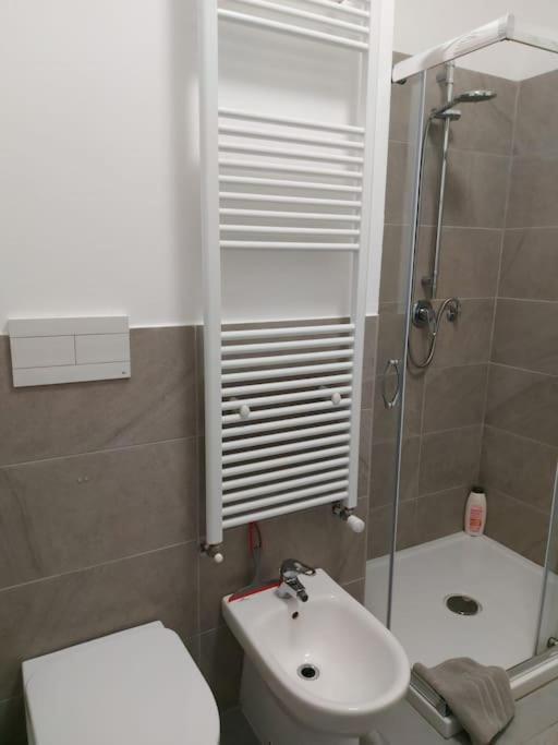 L'oasi Di Giulia Appartamento Olbia