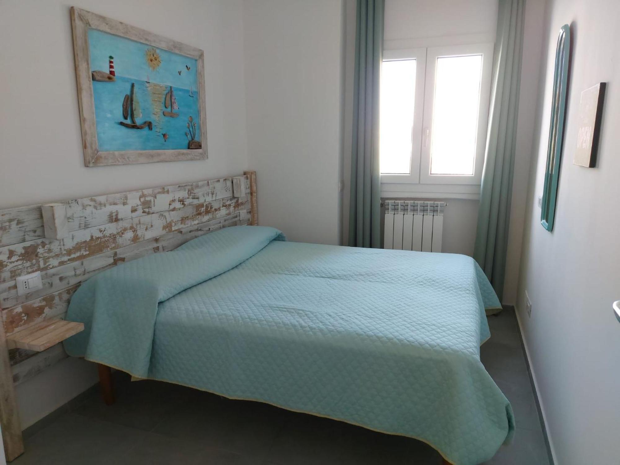 L'oasi Di Giulia * Olbia