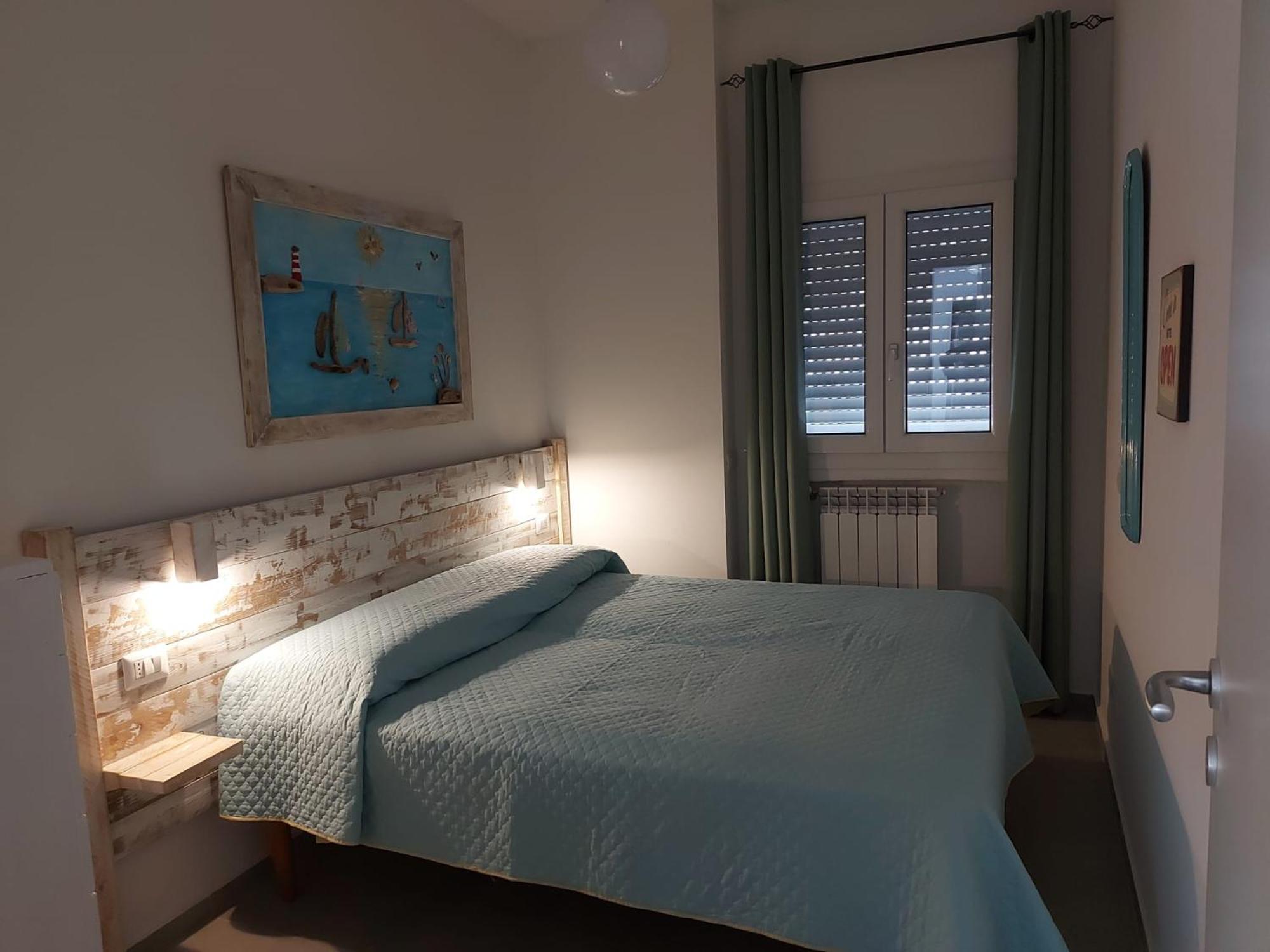 L'oasi Di Giulia Appartamento Olbia